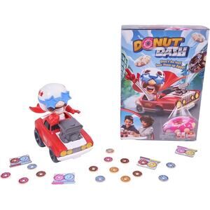 NEW Goliath Donut Dash Game Sealed